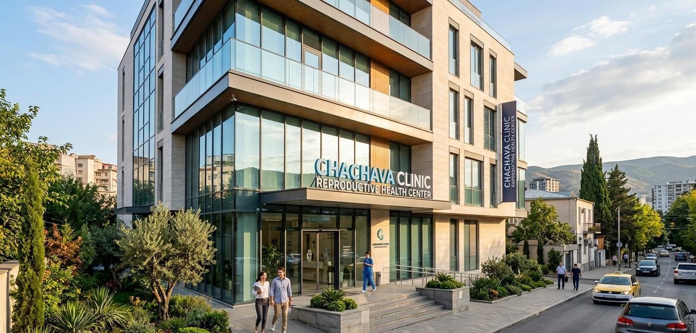Chachava Clinic