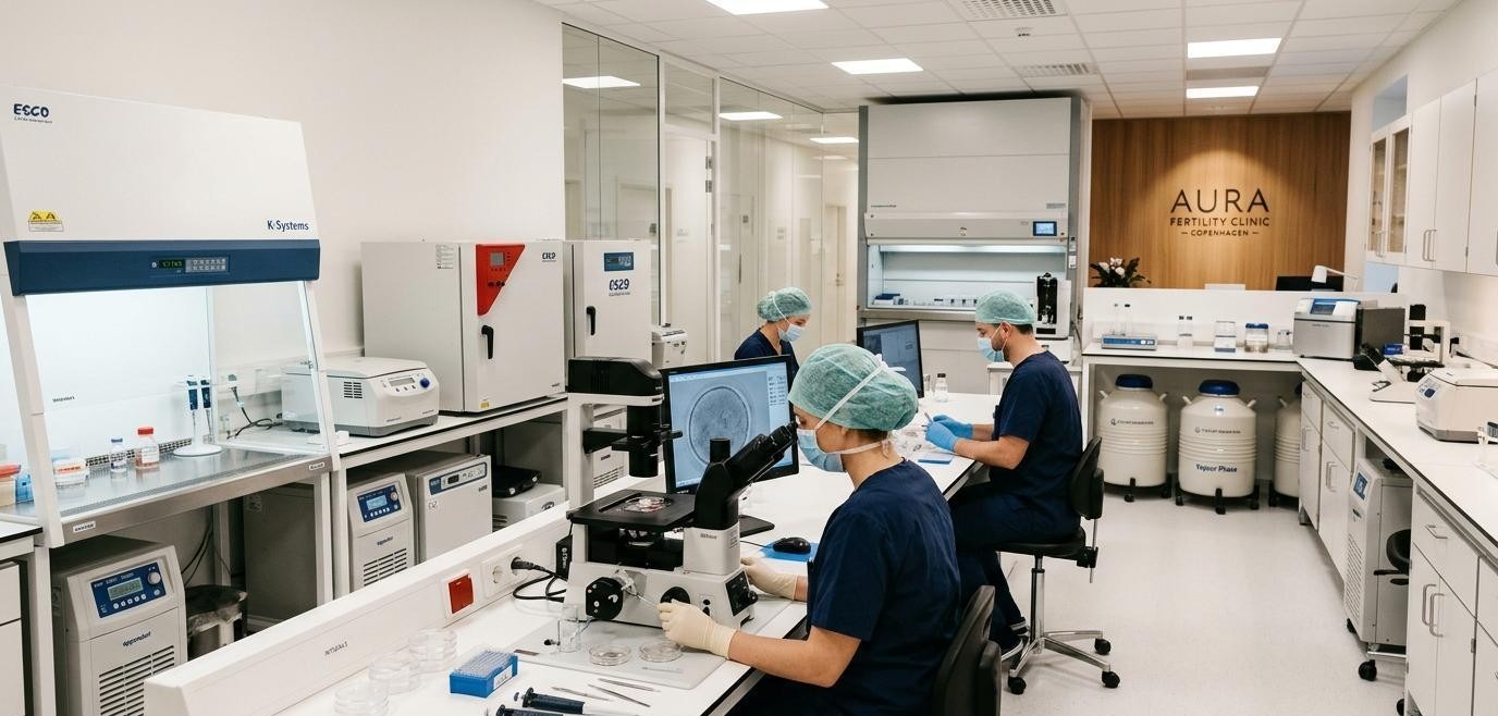 European Fertility Clinic