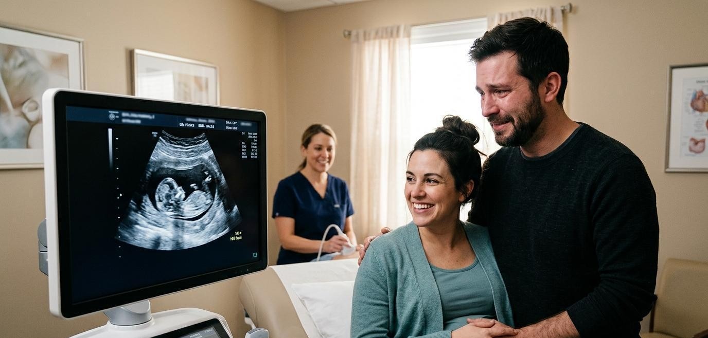 Preimplantation genetic testing laboratory